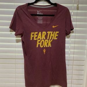 Nike Arizona State Shirt - L